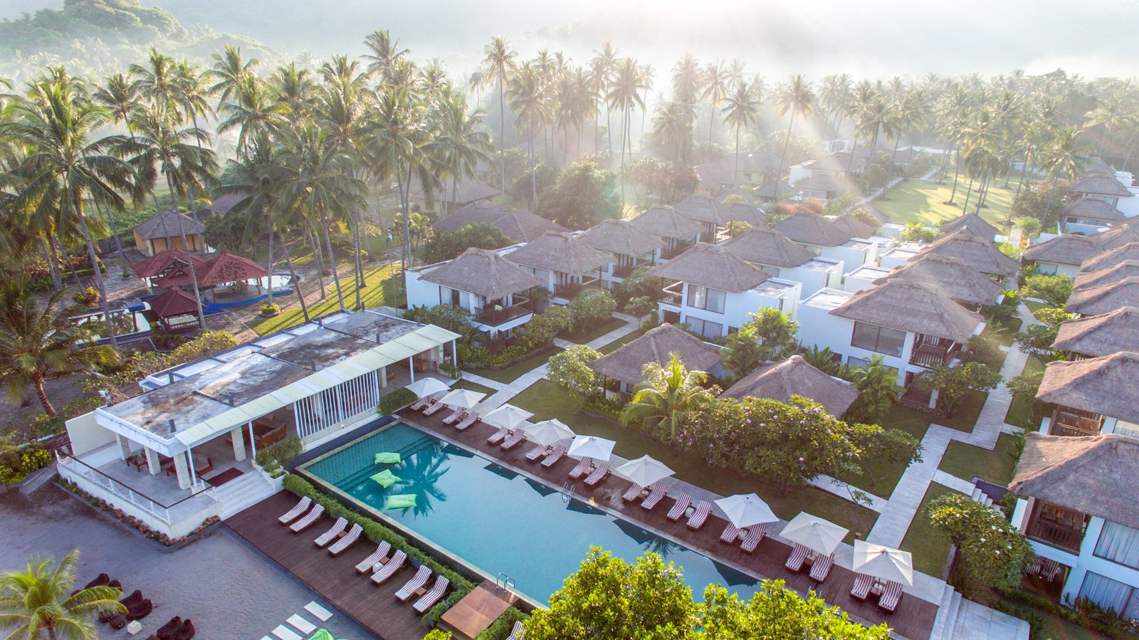 living asia resort & spa