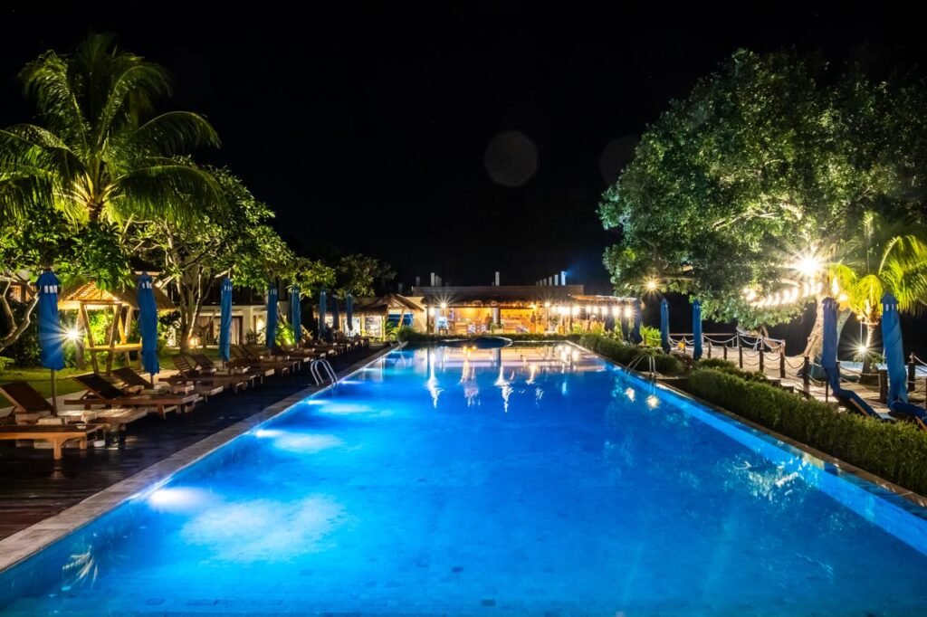 Living Asia Resorts & Spa