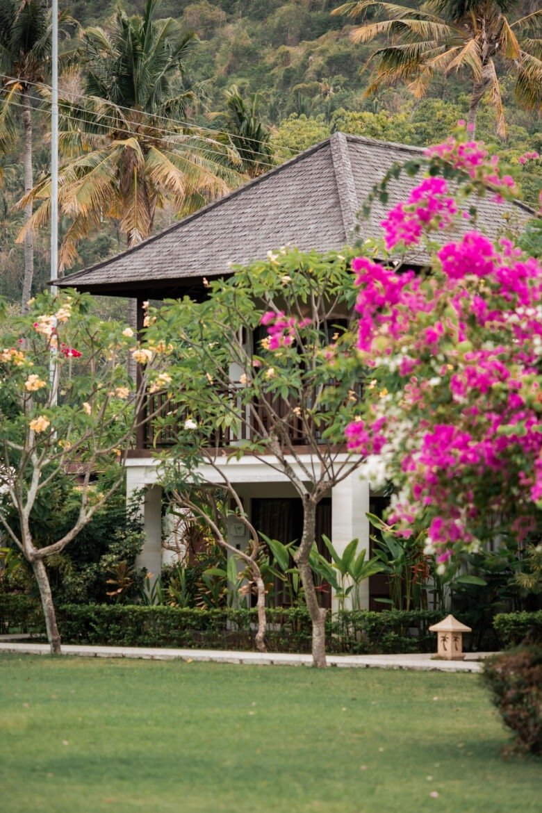 Living Asia Resorts