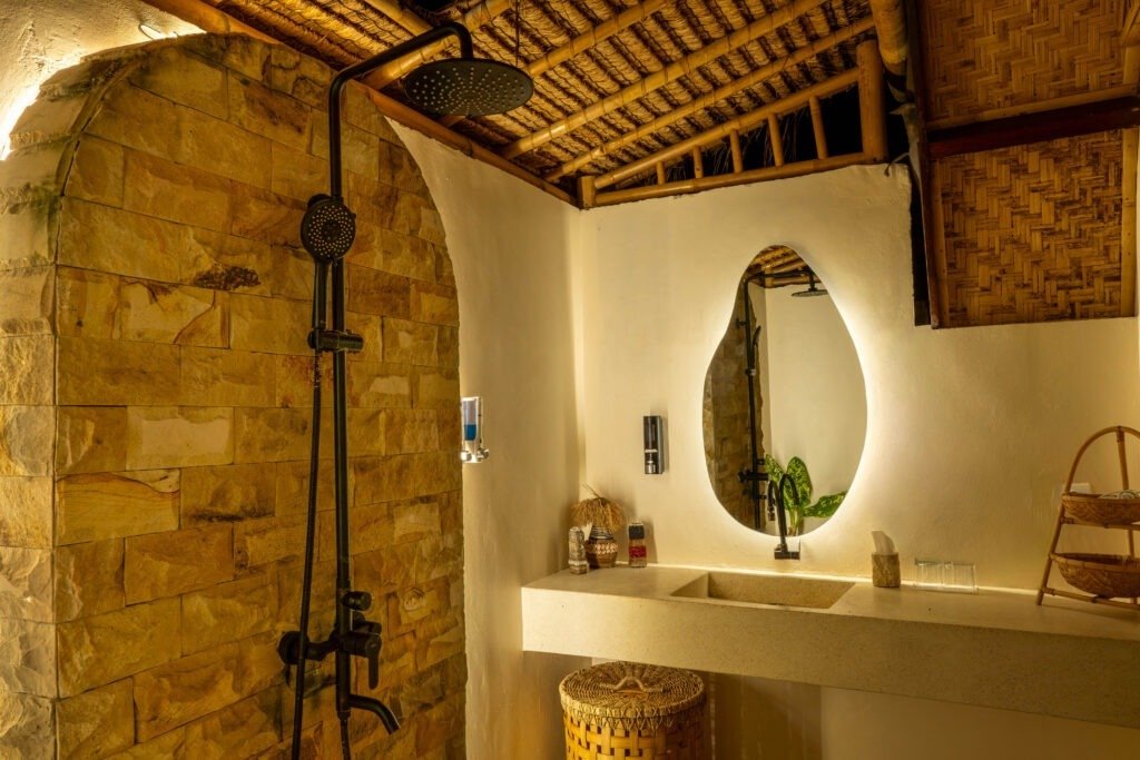 ROOM - LUMBUNG HUT